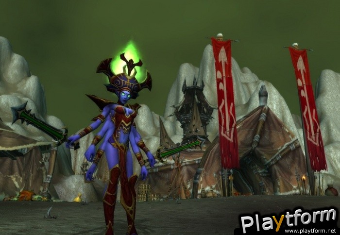 World of Warcraft: Cataclysm (PC)