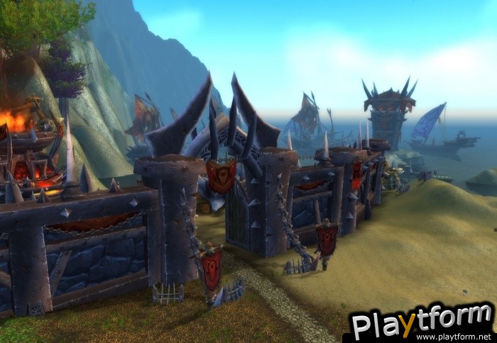 World of Warcraft: Cataclysm (PC)