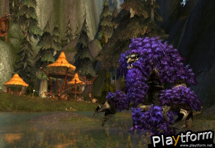 World of Warcraft: Cataclysm (PC)