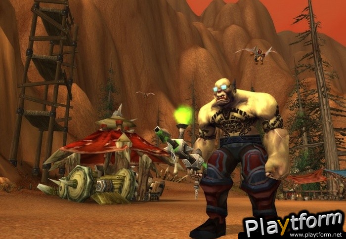 World of Warcraft: Cataclysm (PC)