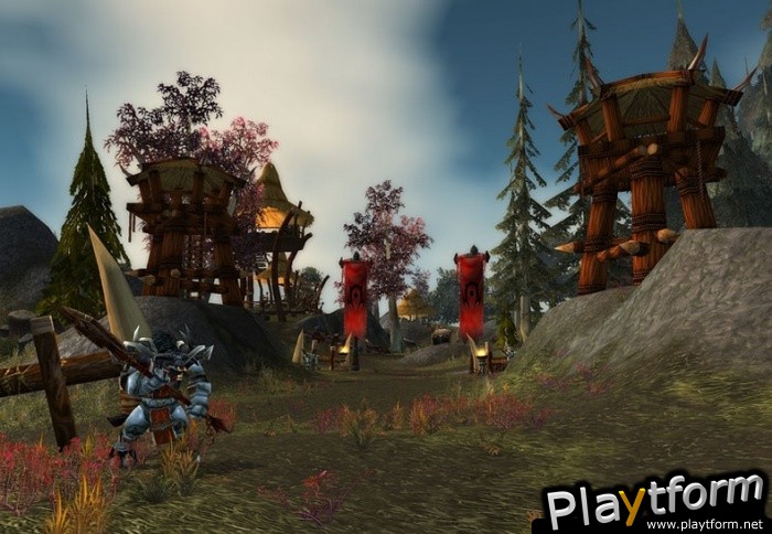 World of Warcraft: Cataclysm (PC)