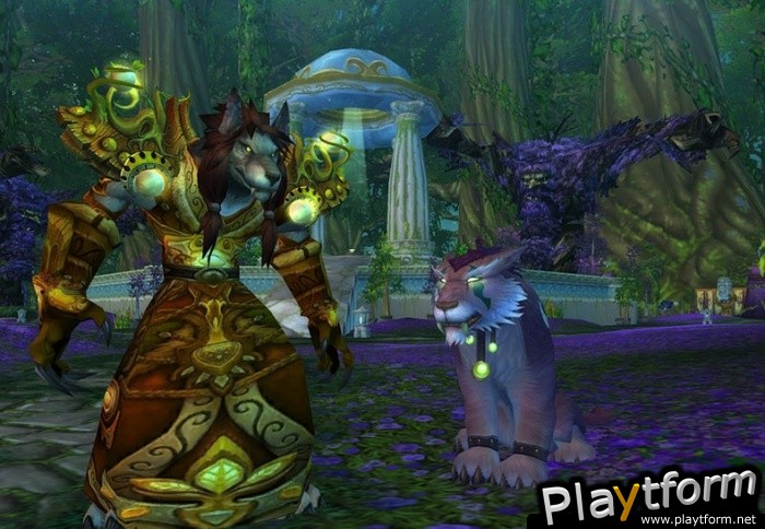 World of Warcraft: Cataclysm (PC)