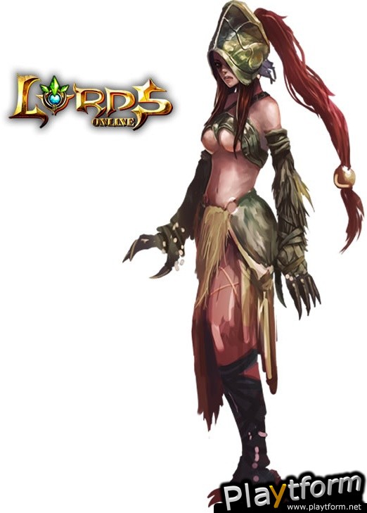 Lords Online (PC)