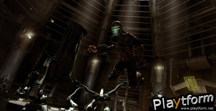 Dead Space 2 (PC)