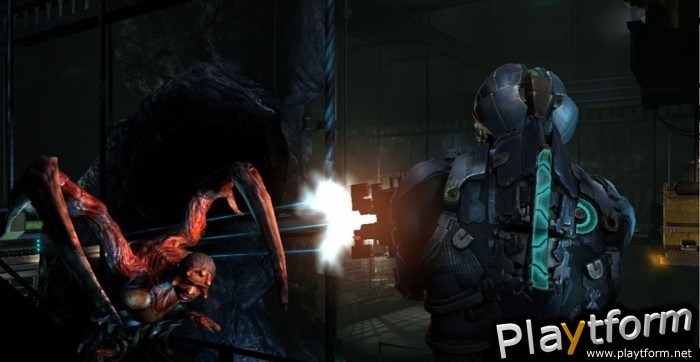 Dead Space 2 (PC)