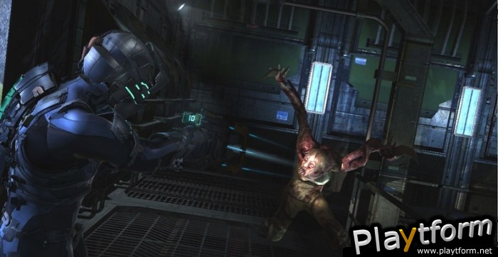 Dead Space 2 (PC)