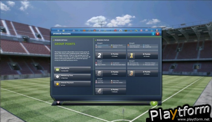 FIFA Manager 11 (PC)