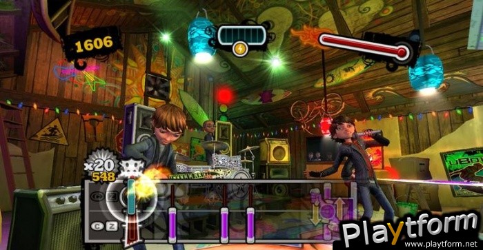 Ultimate Band (PlayStation 2)