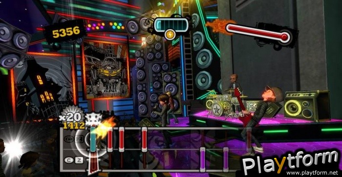 Ultimate Band (PlayStation 2)