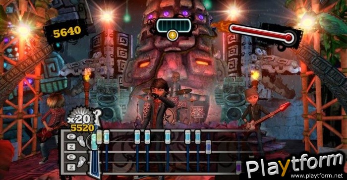 Ultimate Band (PlayStation 2)