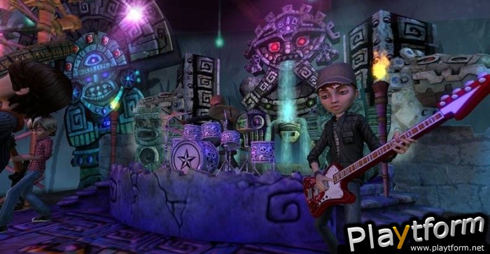 Ultimate Band (PlayStation 2)