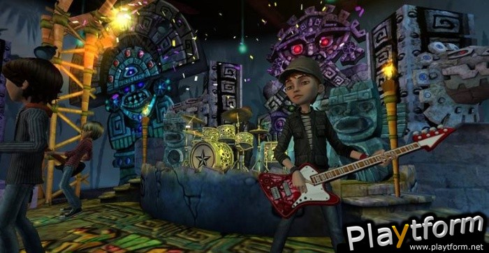 Ultimate Band (PlayStation 2)