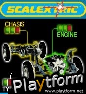 Scalextric (Mobile)