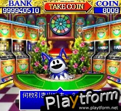 Casino (Mobile)