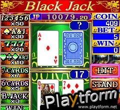 Casino (Mobile)