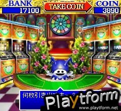 Casino (Mobile)