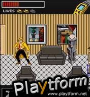 Dick Tracy (Mobile)