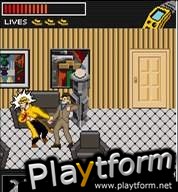 Dick Tracy (Mobile)