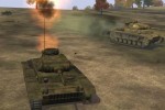 Wartime Command: Battle for Europe 1939-1945 (PC)