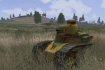 Wartime Command: Battle for Europe 1939-1945 (PC)