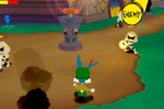 Tiny Toons: Defenders of the Universe (PlayStation 2)