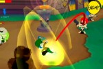 Tiny Toons: Defenders of the Universe (PlayStation 2)