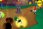 Tiny Toons: Defenders of the Universe (PlayStation 2)