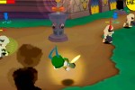 Tiny Toons: Defenders of the Universe (PlayStation 2)