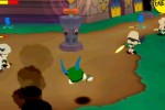 Tiny Toons: Defenders of the Universe (PlayStation 2)