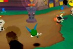 Tiny Toons: Defenders of the Universe (PlayStation 2)