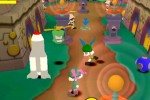 Tiny Toons: Defenders of the Universe (PlayStation 2)