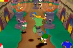 Tiny Toons: Defenders of the Universe (PlayStation 2)