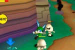 Tiny Toons: Defenders of the Universe (PlayStation 2)