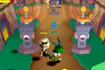 Tiny Toons: Defenders of the Universe (PlayStation 2)