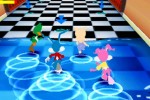 Tiny Toons: Defenders of the Universe (PlayStation 2)