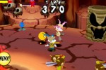 Tiny Toons: Defenders of the Universe (PlayStation 2)