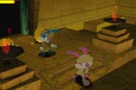 Tiny Toons: Defenders of the Universe (PlayStation 2)