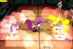 Tiny Toons: Defenders of the Universe (PlayStation 2)