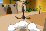 Ostrich Runner (PC)