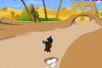 Ostrich Runner (PC)