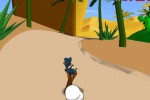 Ostrich Runner (PC)