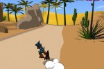 Ostrich Runner (PC)