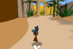 Ostrich Runner (PC)