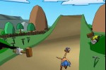 Ostrich Runner (PC)