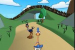 Ostrich Runner (PC)