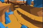 Ostrich Runner (PC)