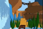 Ostrich Runner (PC)