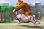 Donkey Kong Racing (GameCube)