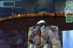 Galidor: Defenders of the Outer Dimension (PC)