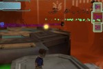 Galidor: Defenders of the Outer Dimension (PC)